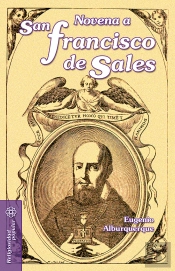 Novena A San Francisco De Sales