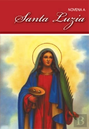 Novena a Santa Luzia