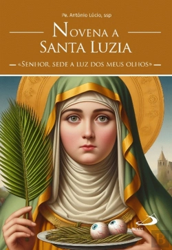 Bertrand.pt - Novena a Santa Luzia