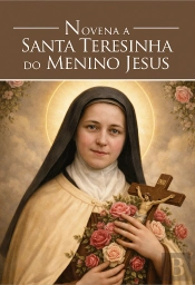 Novena a Santa Teresinha do Menino Jesus