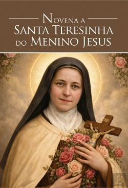 Bertrand.pt - Novena a Santa Teresinha do Menino Jesus