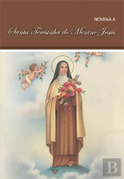 Novena a Santa Teresinha do Menino Jesus