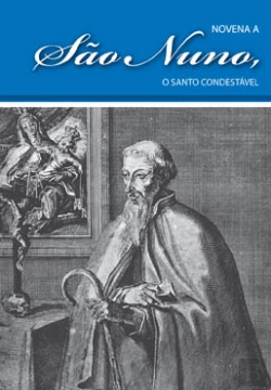Bertrand.pt - Novena a São Nuno