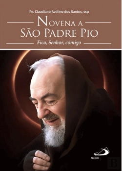 Bertrand.pt - Novena a São Padre Pio