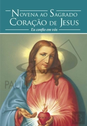 Novena ao Sagrado Coração de Jesus