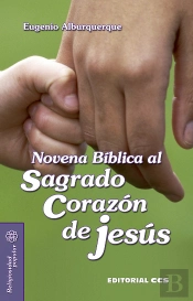 Novena Bíblica Al Sagrado Corazón De Jesús
