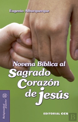 Bertrand.pt - Novena Bíblica Al Sagrado Corazón De Jesús