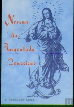 Bertrand.pt - Novena da Imaculada Conceição