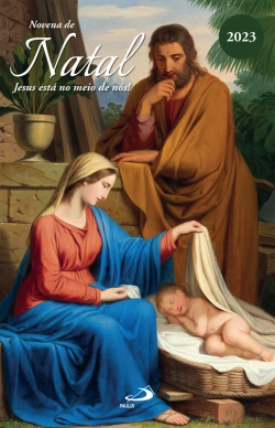 Bertrand.pt - Novena De Natal 2023