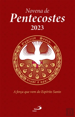 Bertrand.pt - Novena De Pentecostes 2023