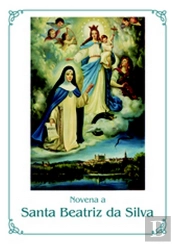 Novena de Santa Beatriz da Silva