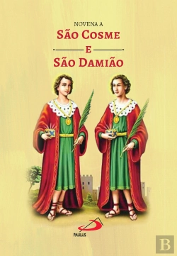 Bertrand.pt - Novena De São Cosme E São Damião