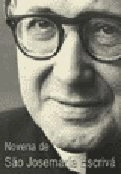 Novena de São Josemaría Escrivá