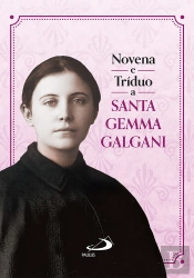 Novena E Tríduo A Santa Gemma