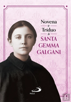 Bertrand.pt - Novena E Tríduo A Santa Gemma