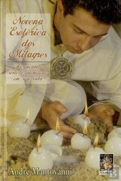 Bertrand.pt - Novena Esotérica dos Milagres