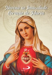 Novena Imaculado Coração De Maria