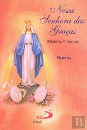 Novena Nossa Senhora Das Graças