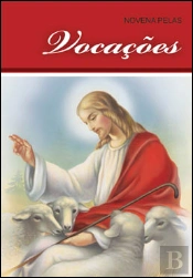 Novena pelas Vocações