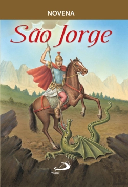 Bertrand.pt - Novena São Jorge
