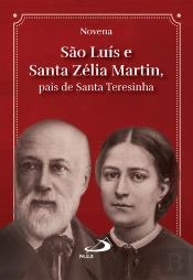 Novena São Luís E Santa Zélia Martin