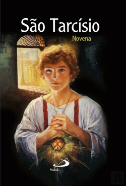 Bertrand.pt - Novena São Tarcísio