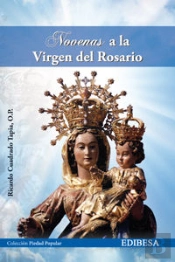 Novenas A La Virgen Del Rosario