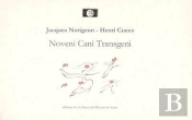 Noveni Cani Transgeni