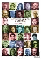 Noventa Libros Y Un Film