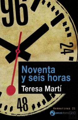 Bertrand.pt - Noventa Y Seis Horas