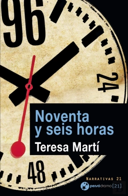 Bertrand.pt - Noventa Y Seis Horas