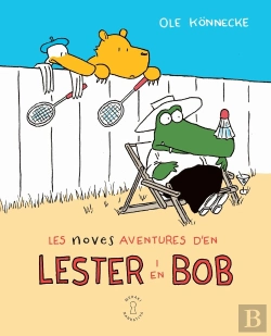 Bertrand.pt - Noves Aventures D'En Lester I En Bob, Les