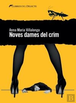 Bertrand.pt - Noves Dames Del Crim