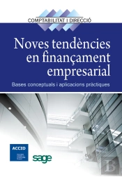 Noves Tendències En Finançament Empresarial
