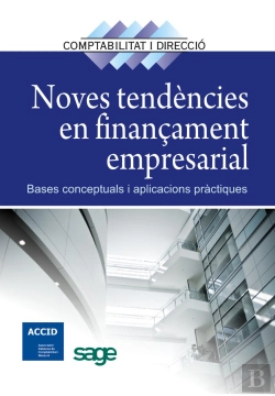 Bertrand.pt - Noves Tendències En Finançament Empresarial
