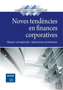 Bertrand.pt - Noves Tendències En Finances Corporatives