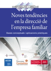 Noves Tendències En La Direcció De L'Empresa Familiar