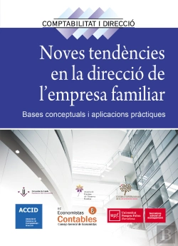 Bertrand.pt - Noves Tendències En La Direcció De L'Empresa Familiar