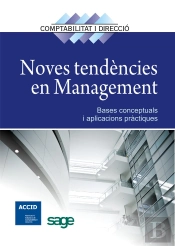 Noves Tendències En Management