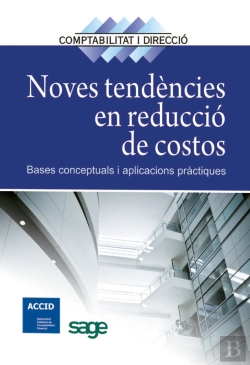 Bertrand.pt - Noves Tendències En Reducció De Costos