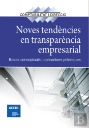 Noves Tendències En Transparència Empresarial