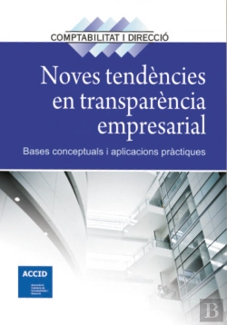 Bertrand.pt - Noves Tendències En Transparència Empresarial