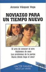Noviazgo Para Un Tiempo Nuevo