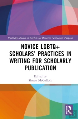 Bertrand.pt - Novice Lgbtq+ Scholarsâ€™ Practices In Writing For Scholarly Publication