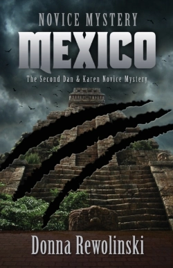 Bertrand.pt - Novice Mystery - Mexico