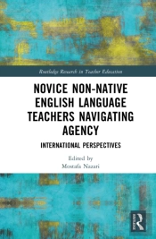 Novice Non-Native English Language Teachers Navigating Agency