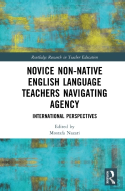 Bertrand.pt - Novice Non-Native English Language Teachers Navigating Agency