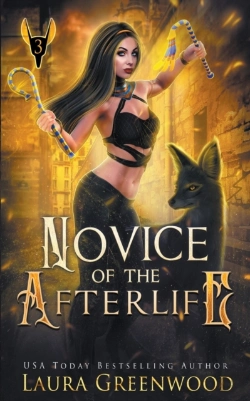 Bertrand.pt - Novice Of The Afterlife