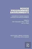 Novice Programming Environments