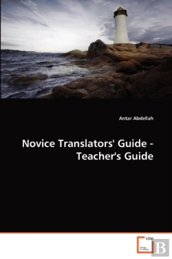 Bertrand.pt - Novice Translators' Guide - Teacher'S Guide